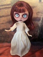 Blythe Doll OOAK Customized