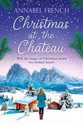 Christmas the chateau - christmas, at