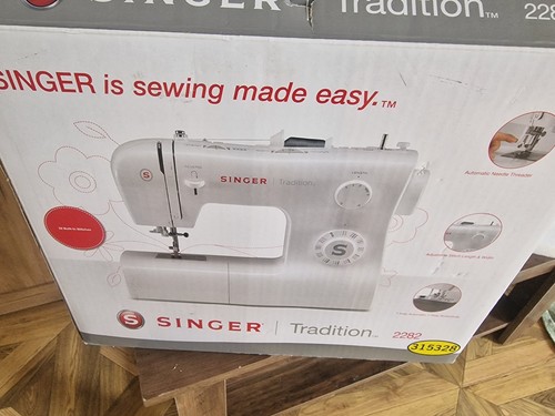 Singer tradition 2282 sewing - singer,