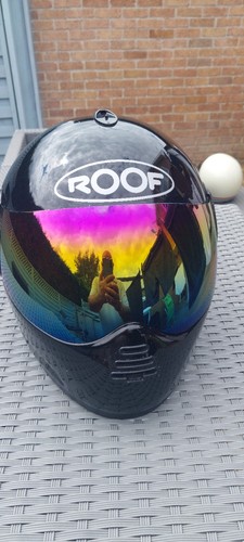 Roof ro10 helmet - roof,