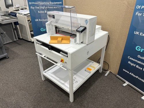 Refurbished ideal 5255 - ideal,