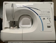 Silver Viscount Model 1031