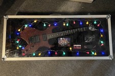 Cast Signed - Stranger Things