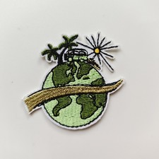 Travel Adventure World Camper