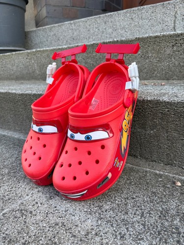 Car clogs tuning edition with - tuning,