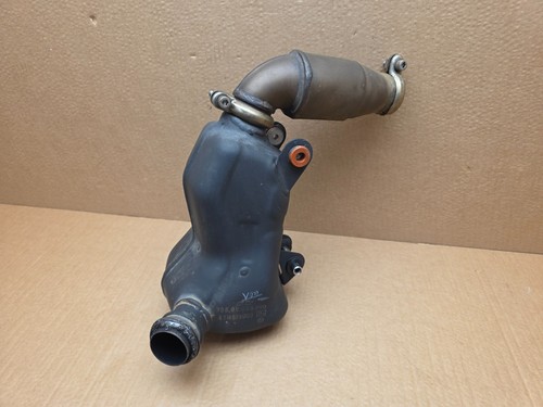 Ktm duke 125 exhaust mid - duke,