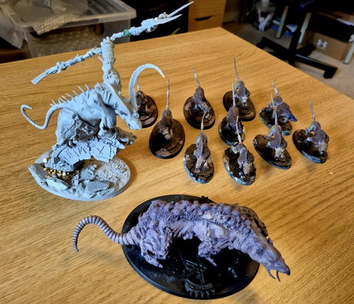 Oop warhammer forgeworld - oop,