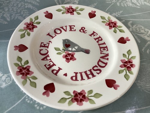 Emma bridgewater lovebirds - bridgewater,
