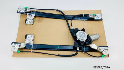 Front right window regulator - right,