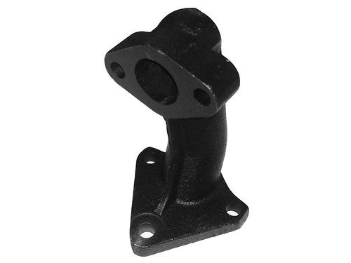 Exhaust manifold fits - exhaust, honda