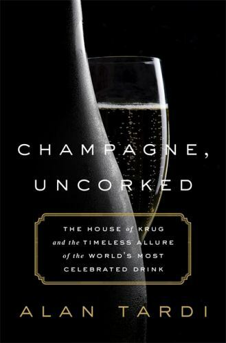 Champagne uncorked the - champagne,, :