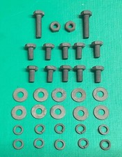 Land Rover Series 1 2 3 Axle