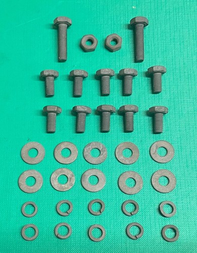 Land rover series 3 axle - rover, 2