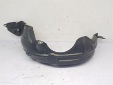 2005-2011 MK2 TOYOTA YARIS FRONT ARCH LINER LH PASSENGER SIDE 538760D060 