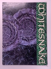 Whitesnake Deep Purple