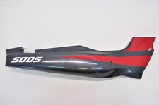 Kawasaki GPZ 500 S 1995 Rear