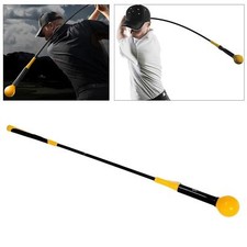 Golf Swing Trainer Stick Whip