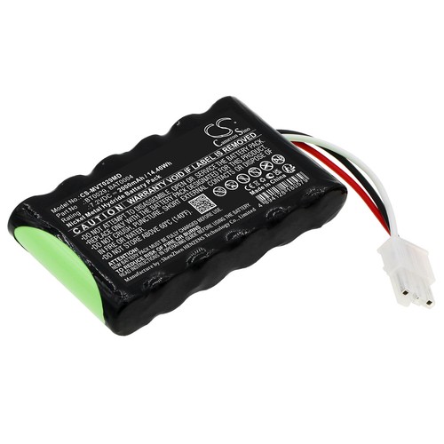 2000mah battery for imex - 2000mah,