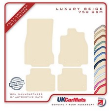 Fits Jaguar XF Saloon (X250)