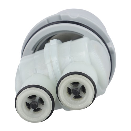 Replacement shower cartridge - shower,