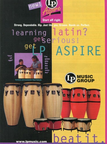 2000 print lp latin - of,
