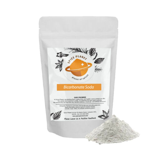 Bicarbonate soda sodium - bicarbonate, bicarb