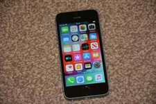 Apple iPhone 5S (ME432B/A)