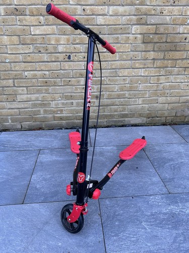 Yvolution fliker air a3 - air,
