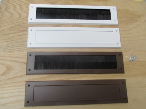 Letter box internal cover - box,