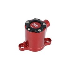 CNC Clutch Piston Actuator