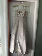 Wedding Or Prom Dress