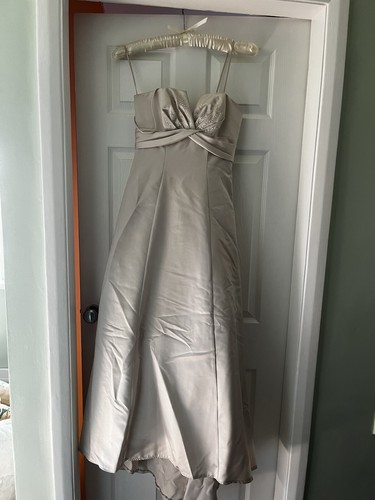 Wedding prom dress - wedding, or