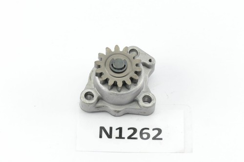 Hyosung 125 oil - pump, n1262