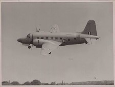 VICKERS VARSITY WX828 VINTAGE