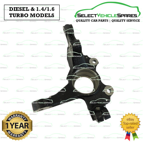 New vauxhall corsa cdti - new,