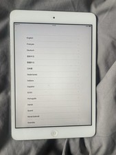 Apple iPad Mini 2 16GB, Wi-Fi
