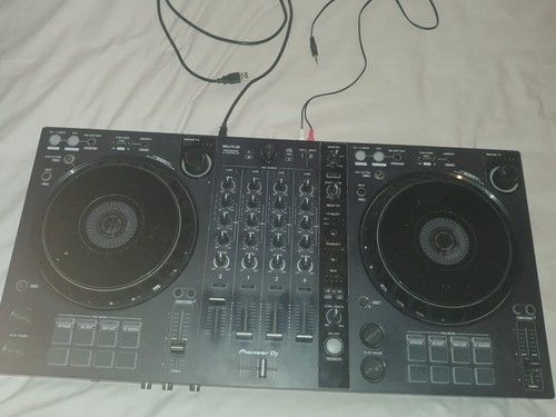 Pioneer ddj flx6 - ddj-flx6, dj