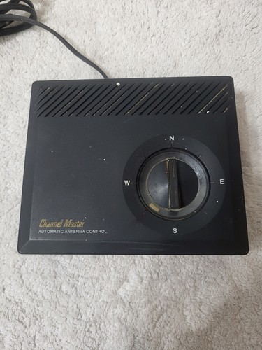 Vintage channel master - vintage,