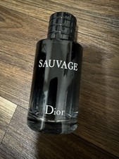 Christian dior sauvage edt - dior,
