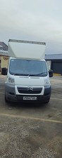 Citroen relay hdi 130 - citroen,