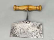 Vintage Herb Chopper Dough Cutter Kitchen Utensil Tool