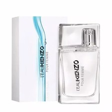 KENZO L'EAU POUR FEMME 30ML EAU DE TOILETTE SPRAY BRAND NEW & SEALED