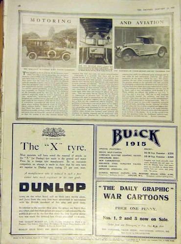 Original old antique print - original,