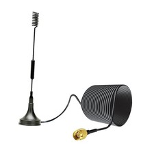 Antenna Long Range Soft Whip