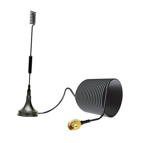 Antenna long range - long, soft