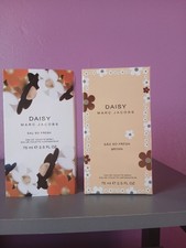 Marc Jacobs Daisy Eau So Fresh Brown Eau de Toilette Spray 75ml