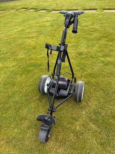Powakaddy sport electric - sport,