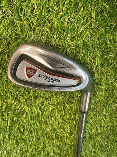 Strata plus sand wedge - plus,