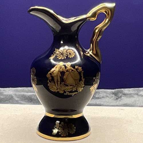 Reine limoges porcelain - reine,
