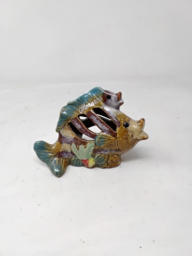 Vintage menorca ceramic - vintage,